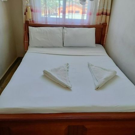 Prime Comfort Hotels & Apartments อึมทวาปา ภายนอก รูปภาพ