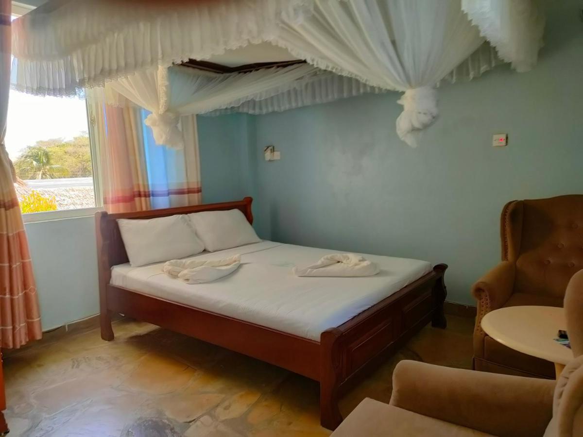 Prime Comfort Hotels & Apartments อึมทวาปา ภายนอก รูปภาพ