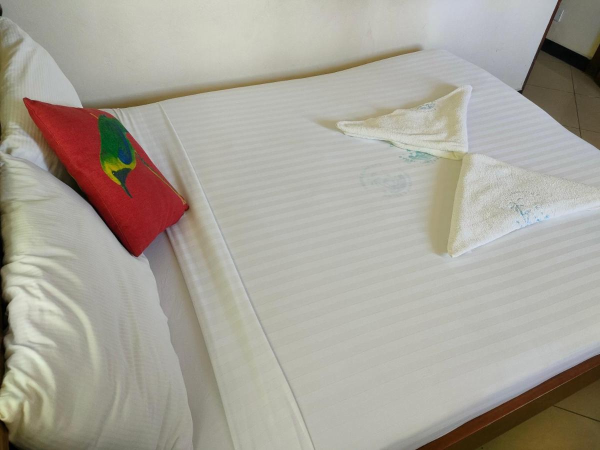 Prime Comfort Hotels & Apartments อึมทวาปา ภายนอก รูปภาพ