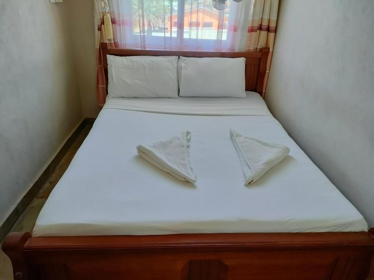 Prime Comfort Hotels & Apartments อึมทวาปา ภายนอก รูปภาพ