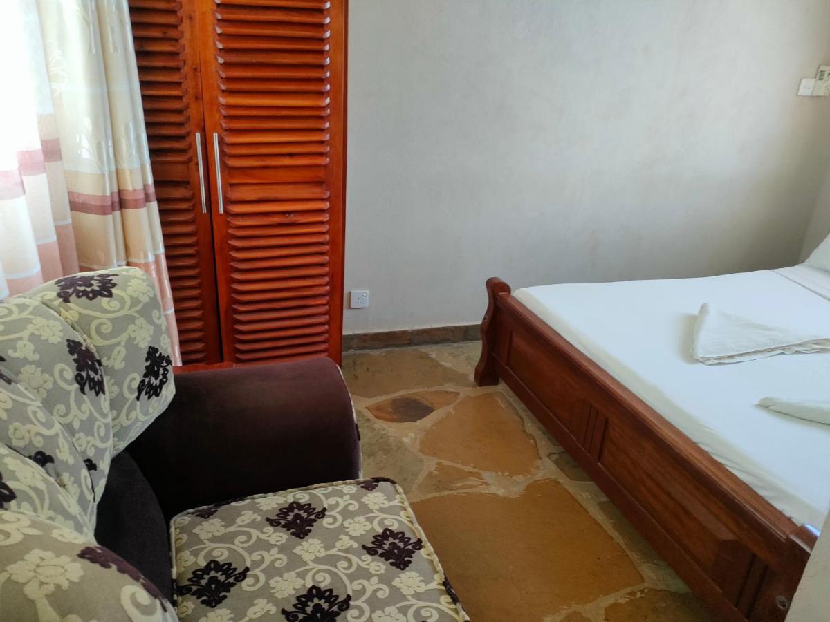 Prime Comfort Hotels & Apartments อึมทวาปา ภายนอก รูปภาพ