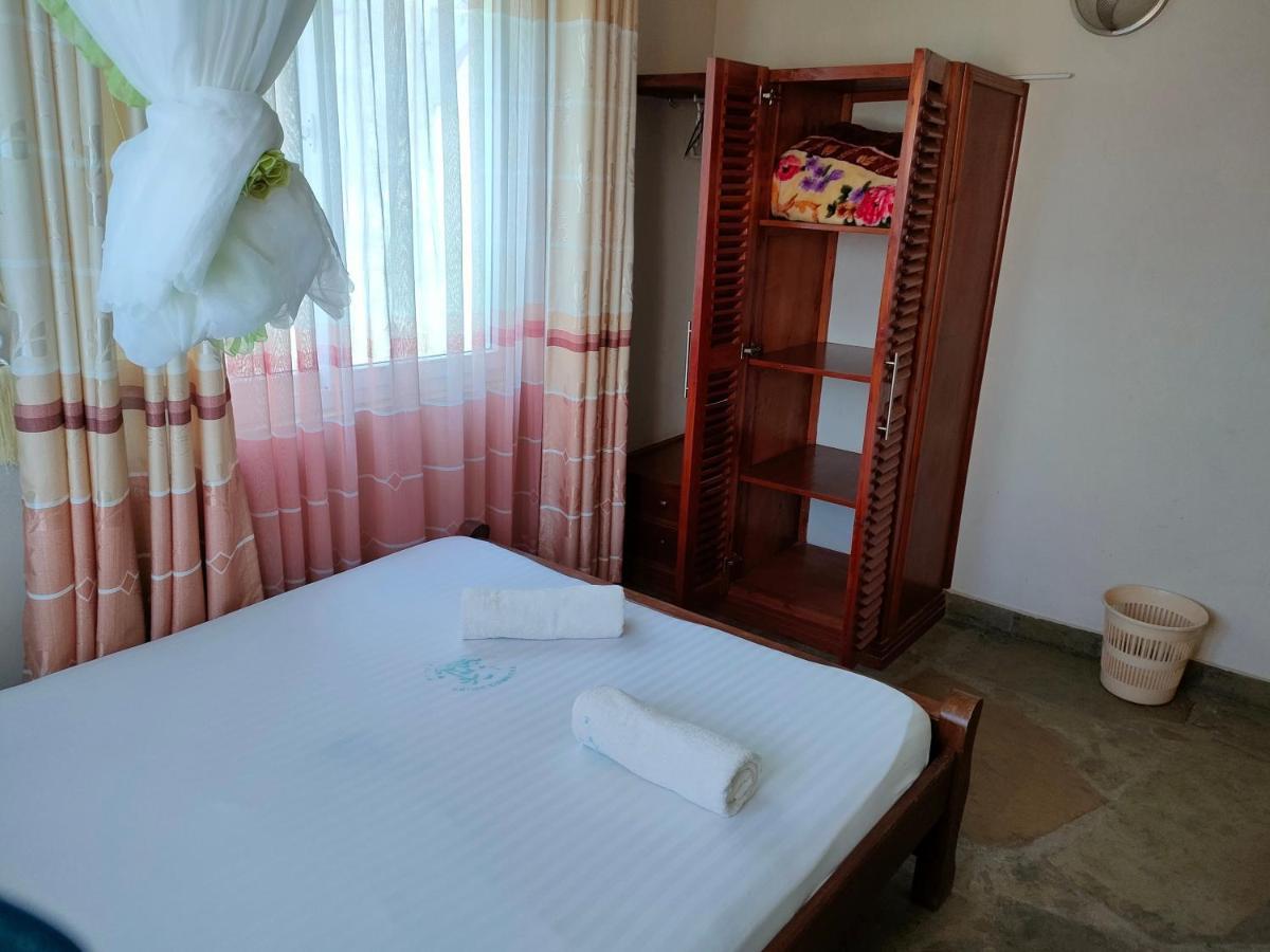Prime Comfort Hotels & Apartments อึมทวาปา ภายนอก รูปภาพ