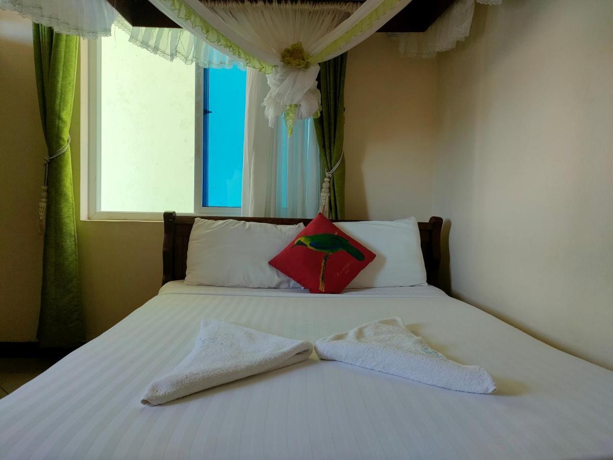 Prime Comfort Hotels & Apartments อึมทวาปา ภายนอก รูปภาพ