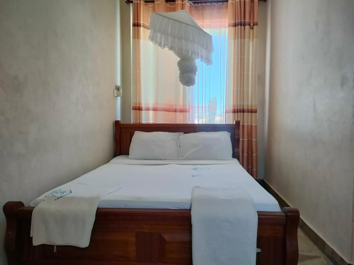 Prime Comfort Hotels & Apartments อึมทวาปา ภายนอก รูปภาพ