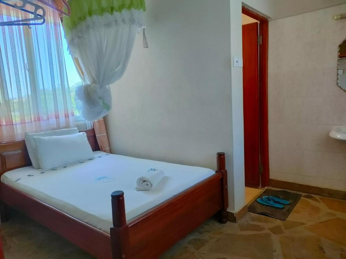 Prime Comfort Hotels & Apartments อึมทวาปา ภายนอก รูปภาพ