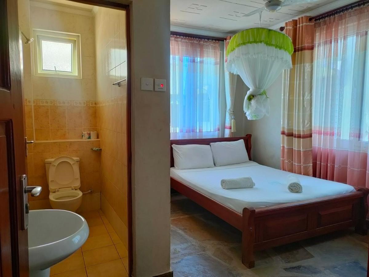 Prime Comfort Hotels & Apartments อึมทวาปา ภายนอก รูปภาพ